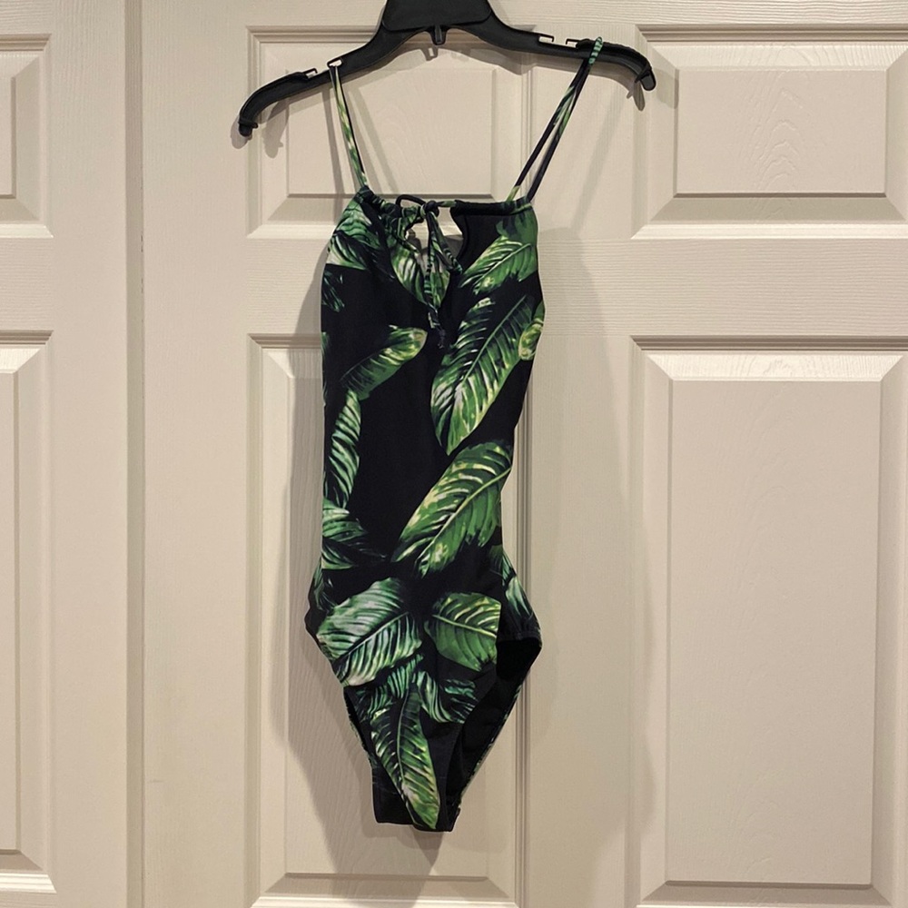 Albion fit one piece swimsuit
